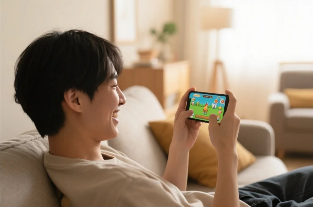 杏运娱乐应用：随时随地畅享精彩，探索三大核心优势